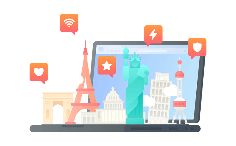 在巴哈马连接到中国vpn - 雷艇加速器